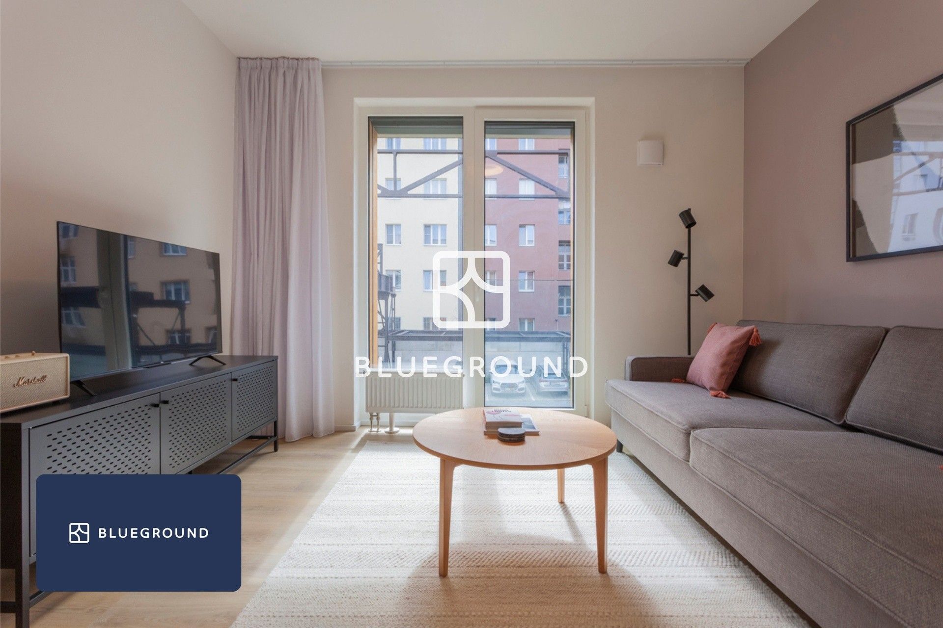 Pronájem bytu 3+kk 63 m² - foto 3