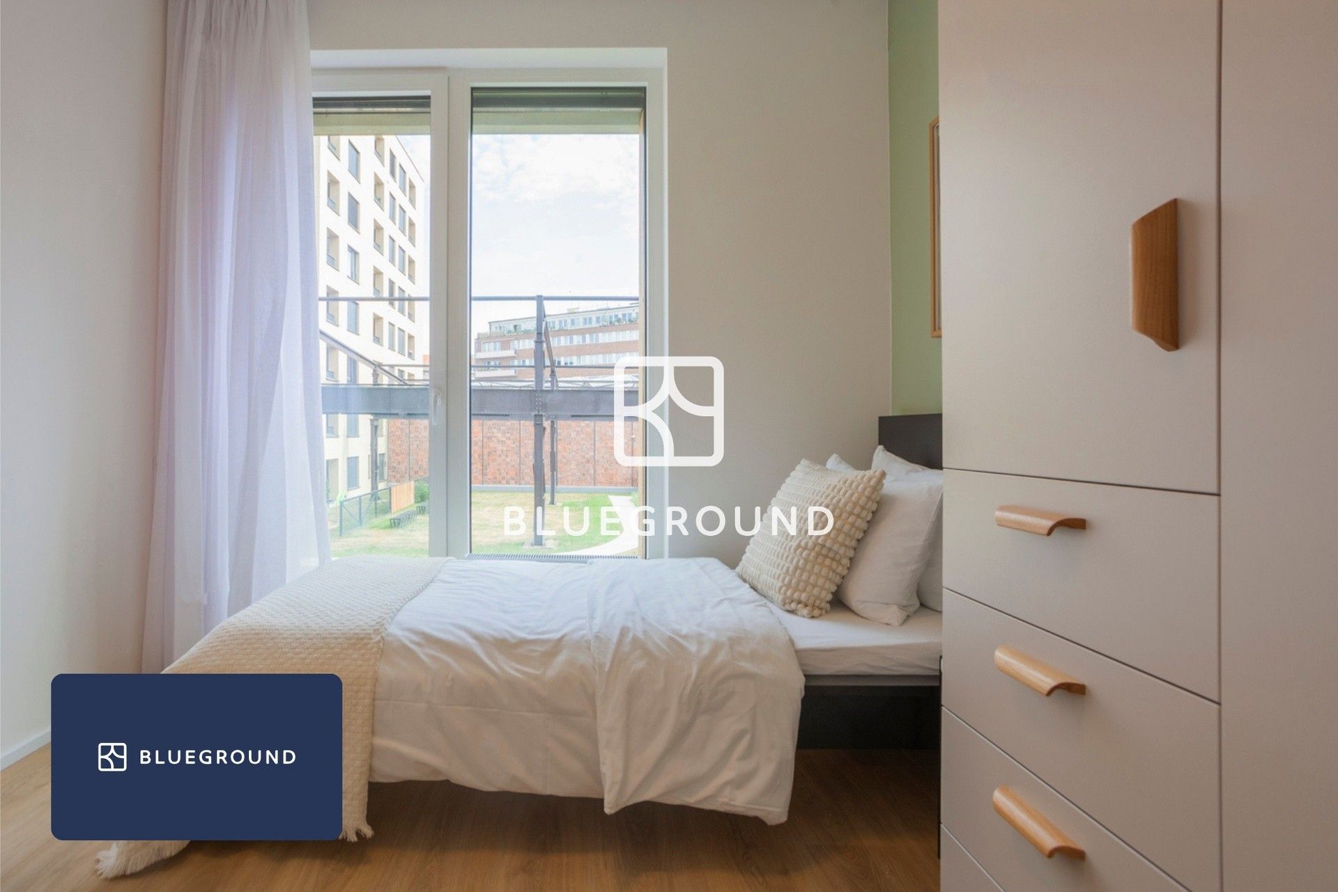 Pronájem bytu 3+kk 63 m² - foto 6