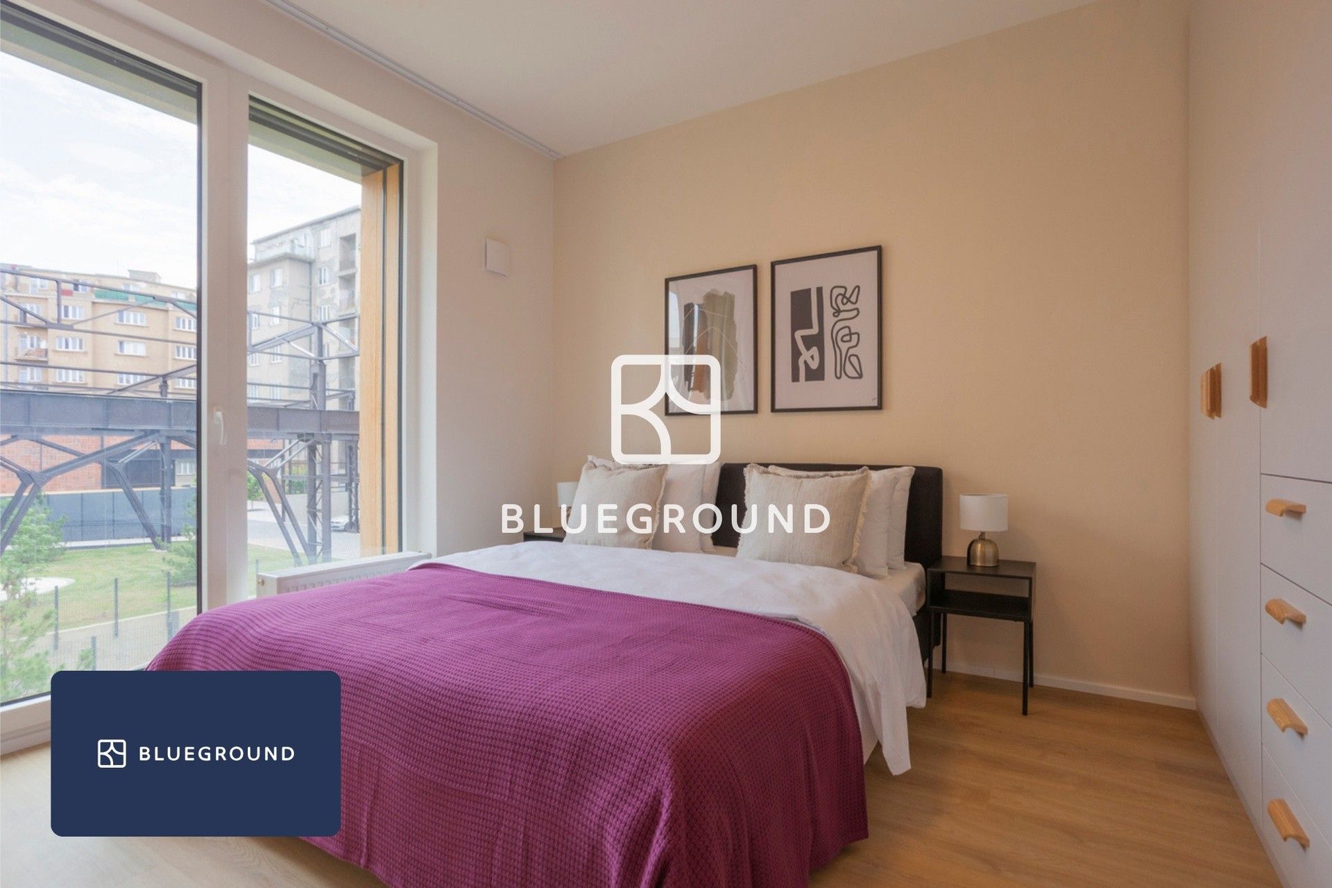 Pronájem bytu 3+kk 63 m² - foto 10