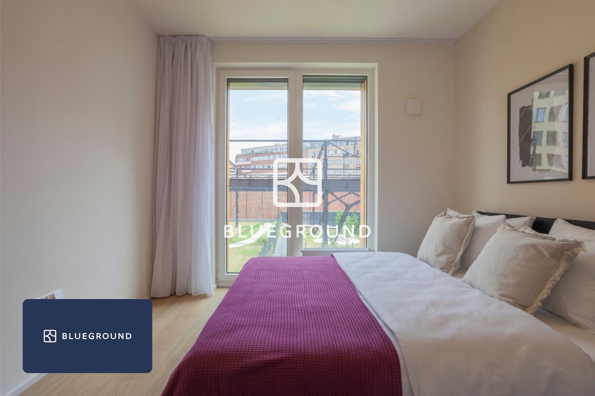 Pronájem bytu 3+kk 63 m² - foto 13