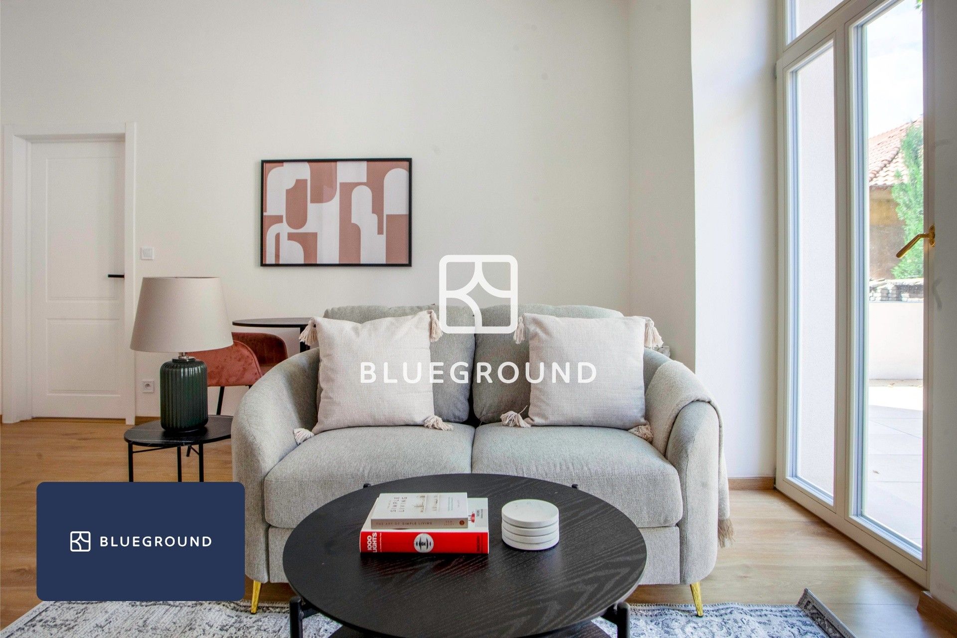 Pronájem bytu 2+kk 50 m² - foto 1
