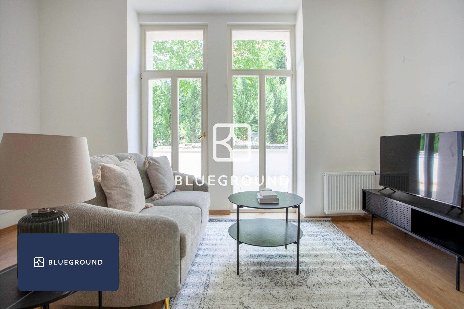 Pronájem bytu 2+kk 50 m² - foto 3
