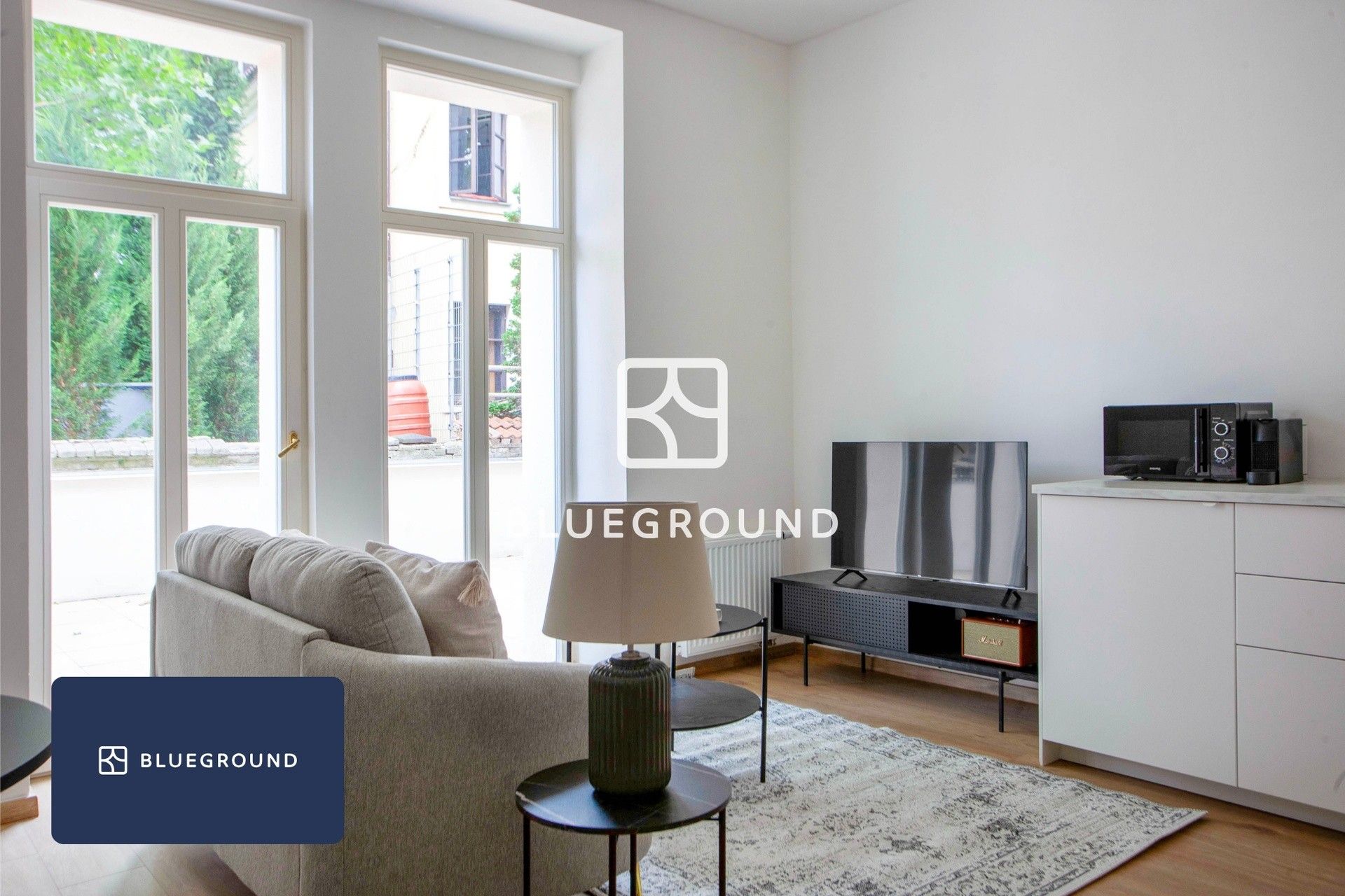 Pronájem bytu 2+kk 50 m² - foto 5