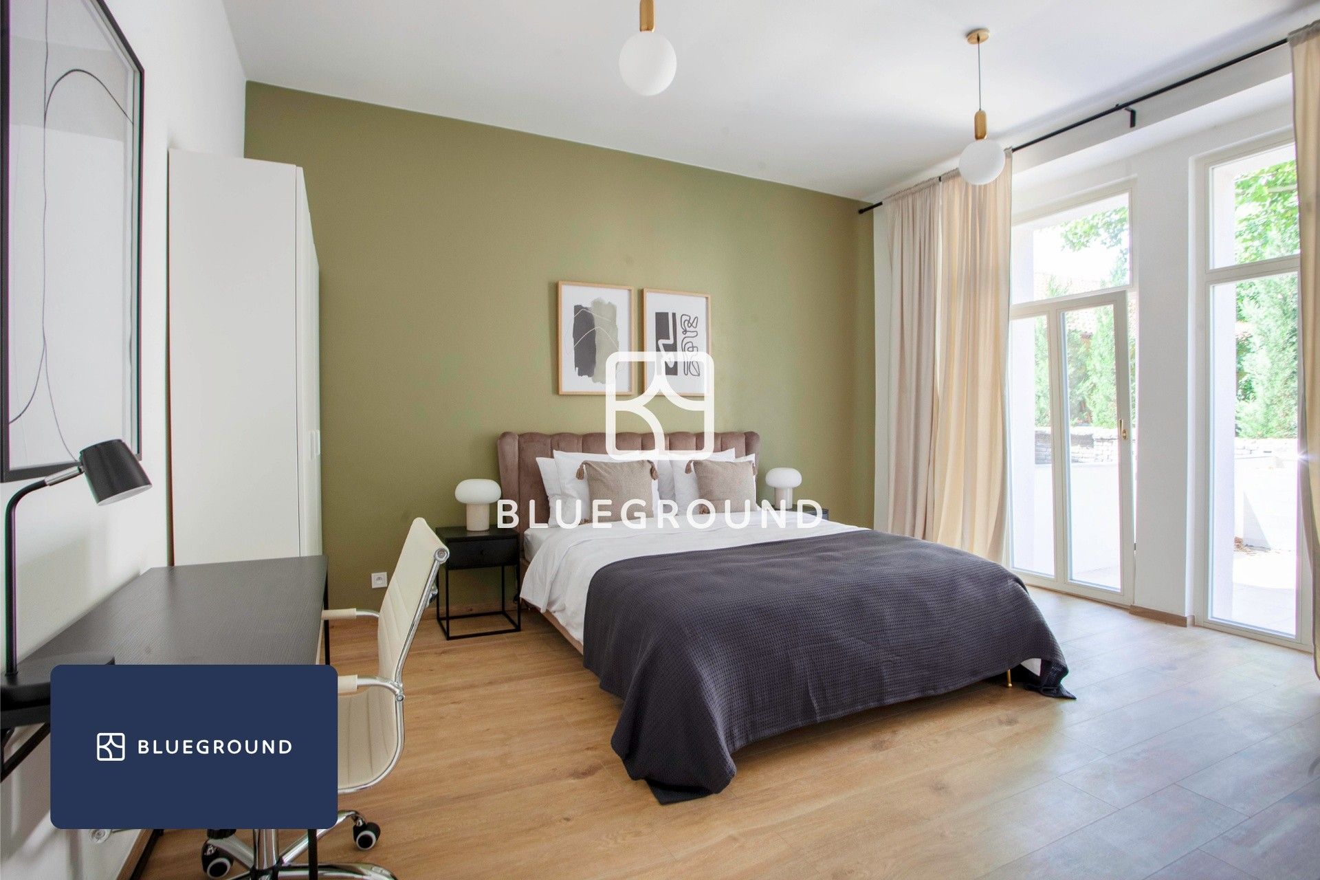 Pronájem bytu 2+kk 50 m² - foto 11