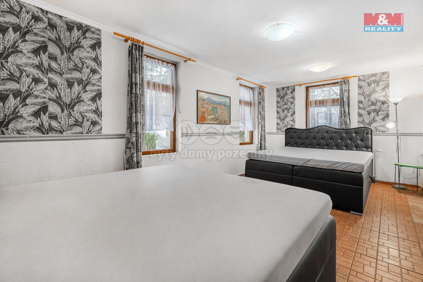 Prodej komerčního prostoru 140 m² - foto 3