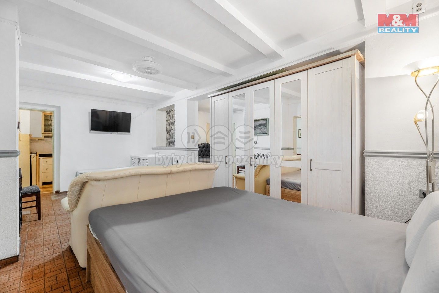 Prodej komerčního prostoru 140 m² - foto 6