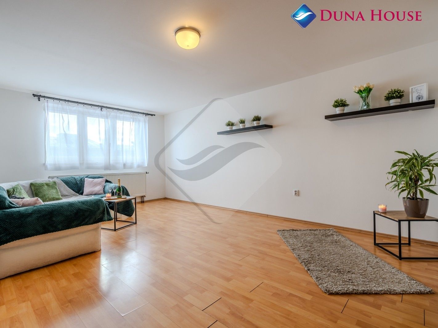 Prodej bytu 1+kk 44 m² - foto 1