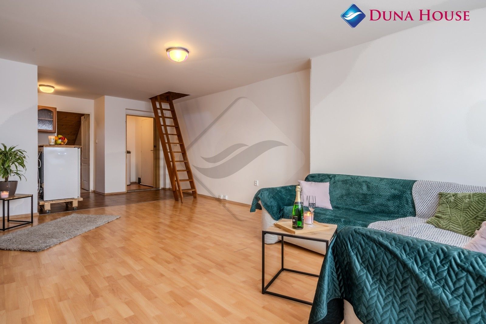 Prodej bytu 1+kk 44 m² - foto 6