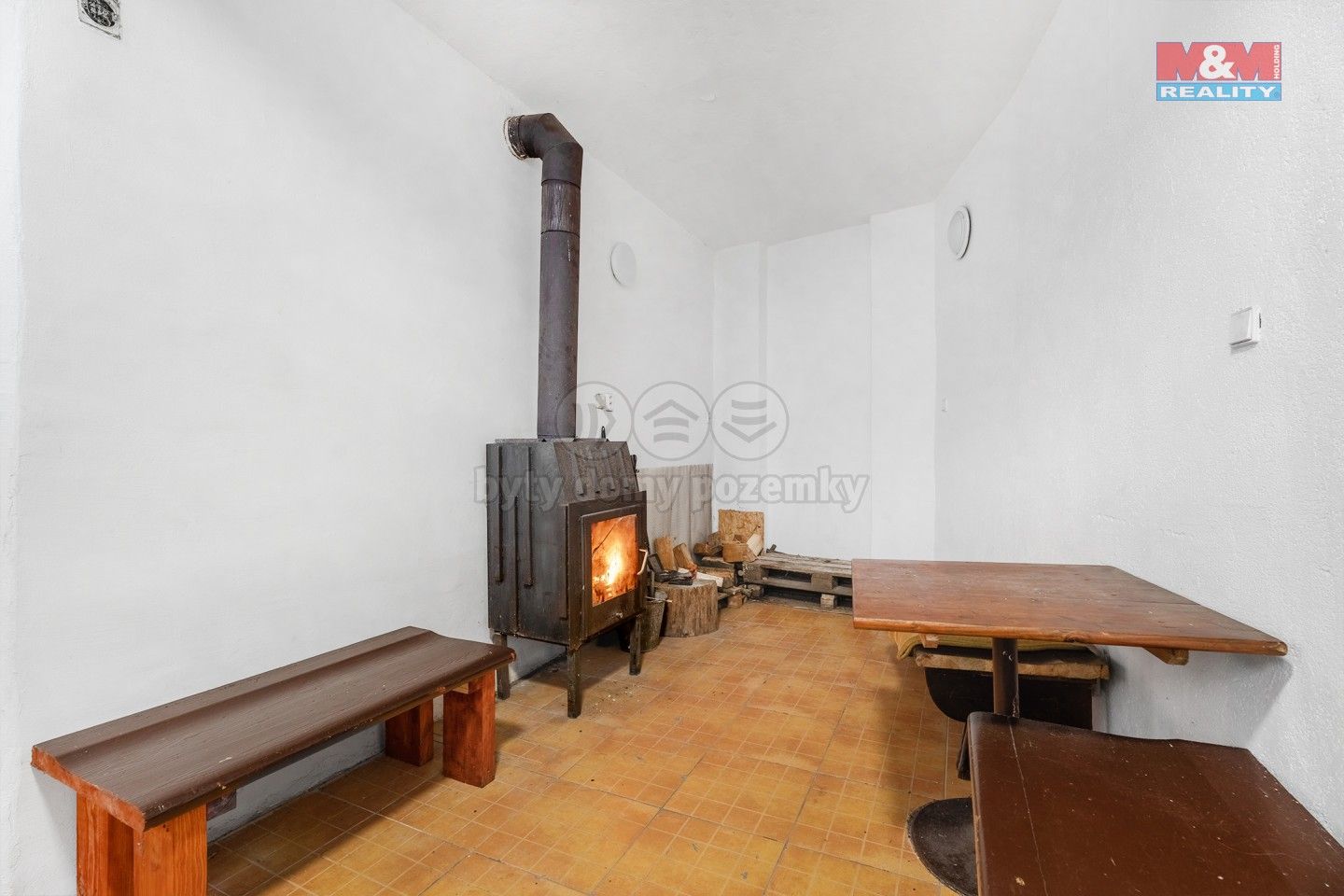 Prodej komerčního prostoru 140 m² - foto 9