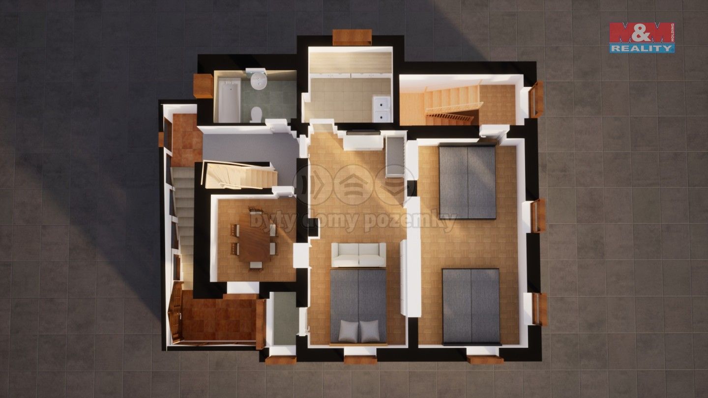 Prodej komerčního prostoru 140 m² - foto 11