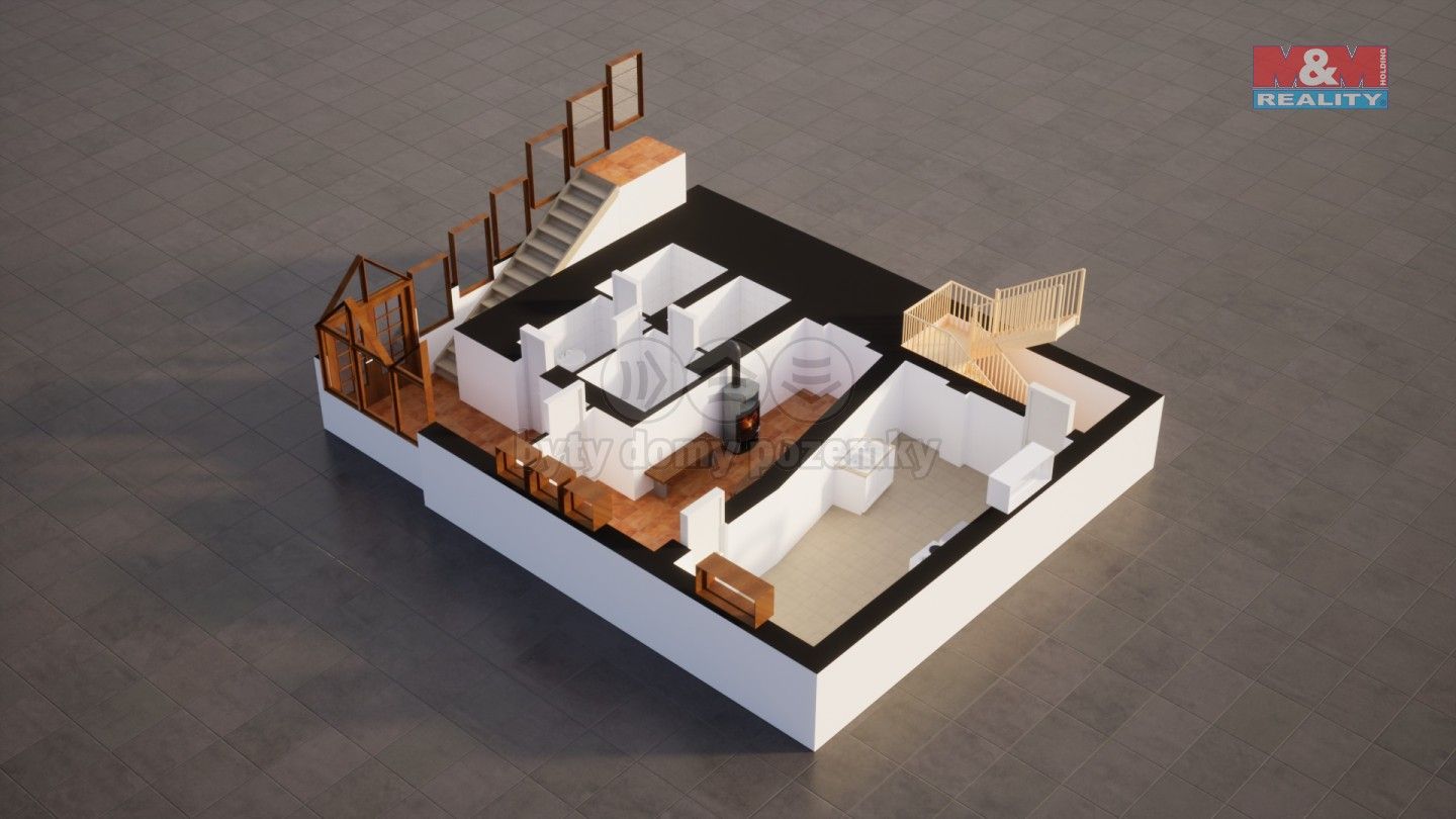 Prodej komerčního prostoru 140 m² - foto 15