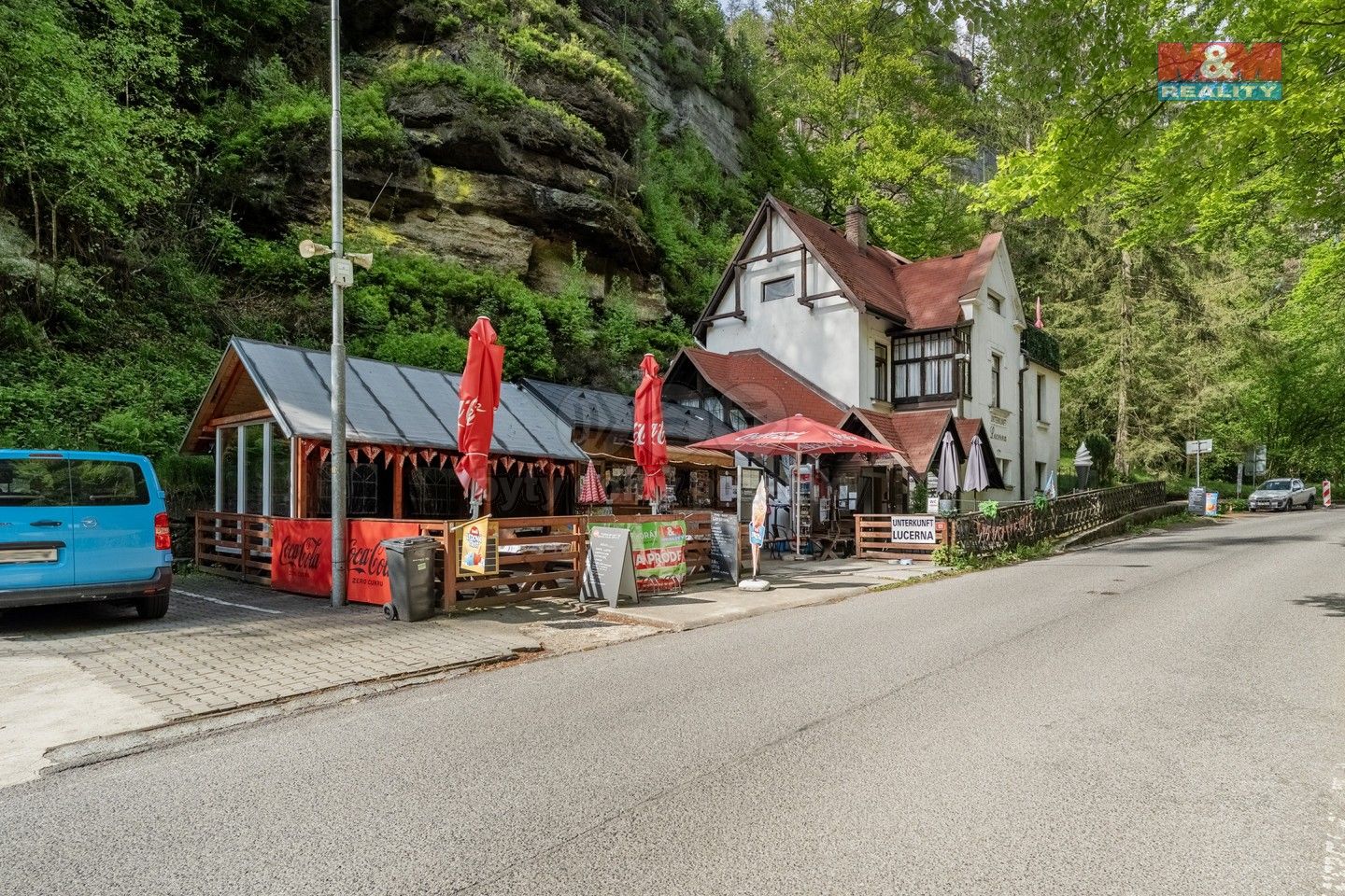 Prodej komerčního prostoru 140 m² - foto 13