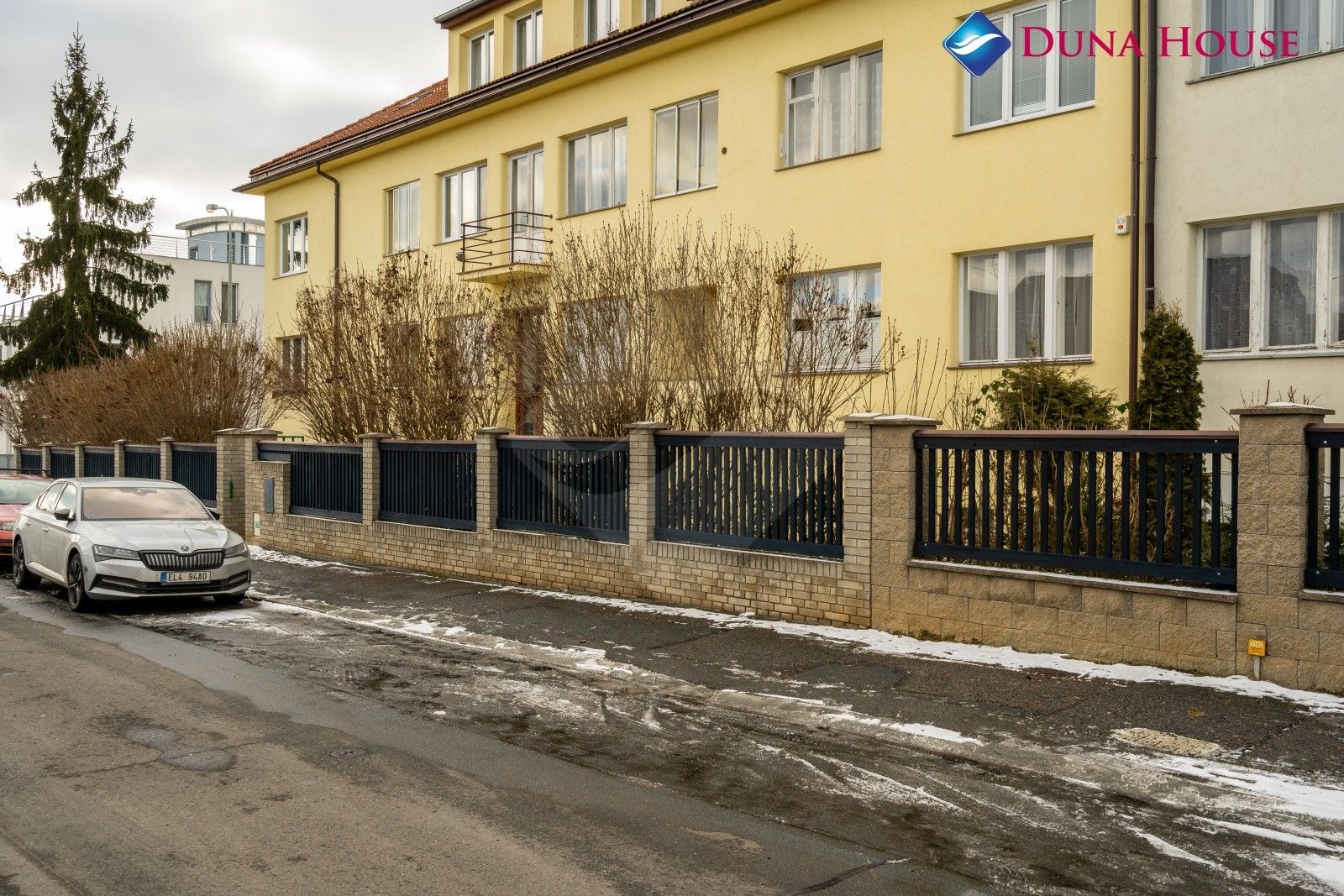 Prodej bytu 1+kk 44 m² - foto 11