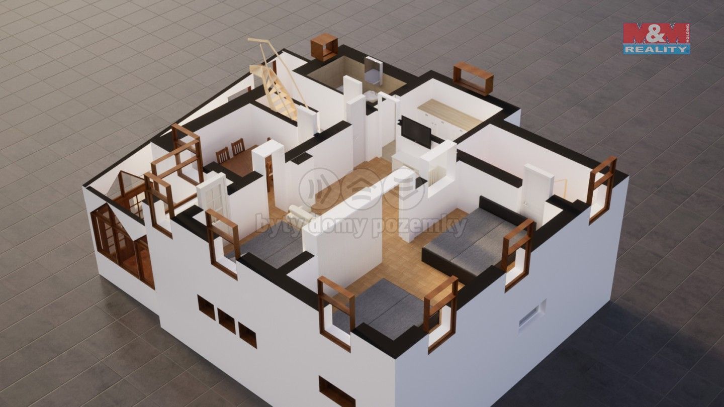 Prodej komerčního prostoru 140 m² - foto 18