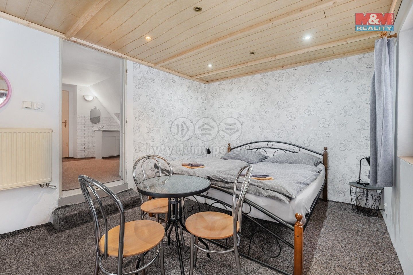 Prodej komerčního prostoru 140 m² - foto 21