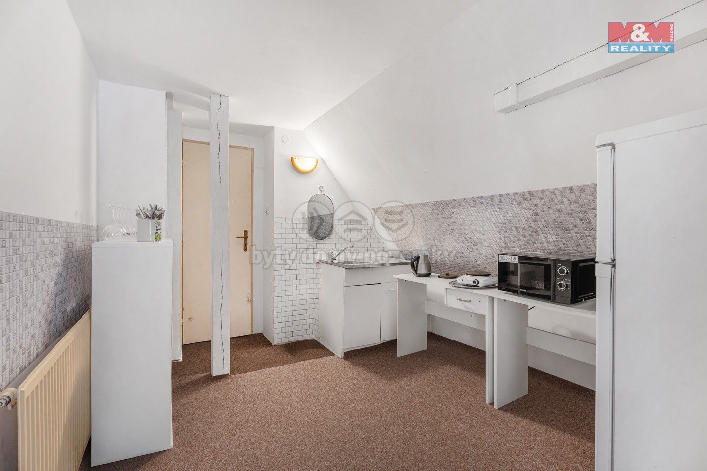 Prodej komerčního prostoru 140 m² - foto 22
