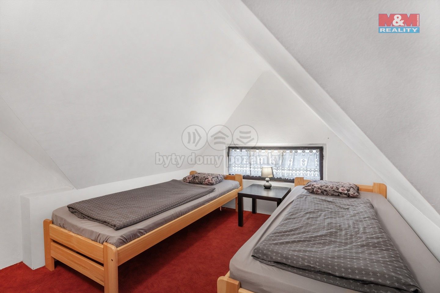 Prodej komerčního prostoru 140 m² - foto 24