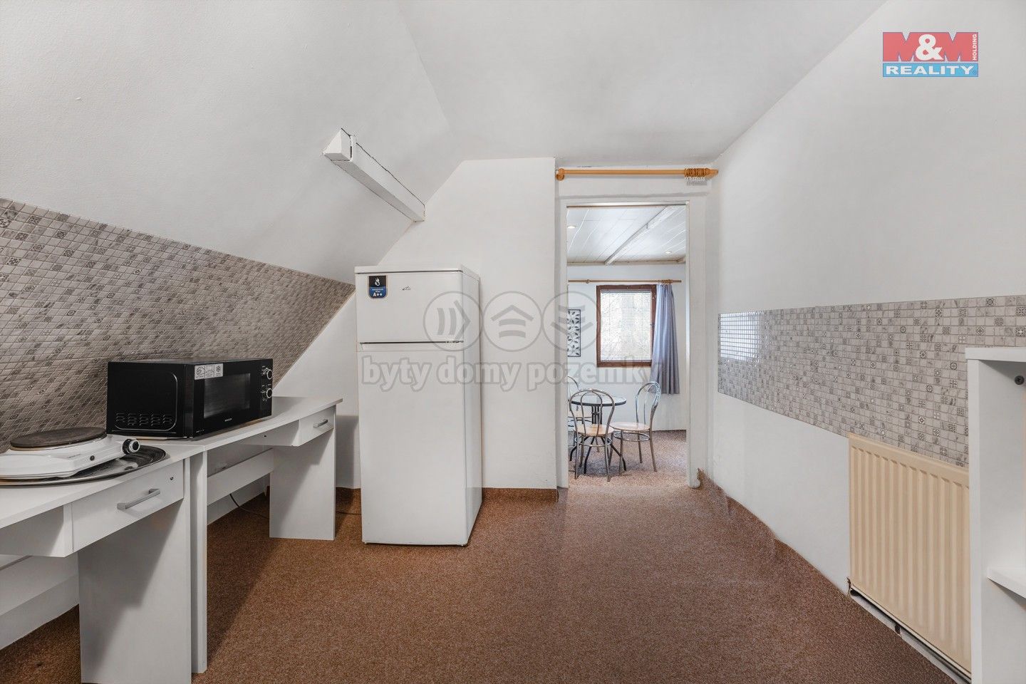 Prodej komerčního prostoru 140 m² - foto 25
