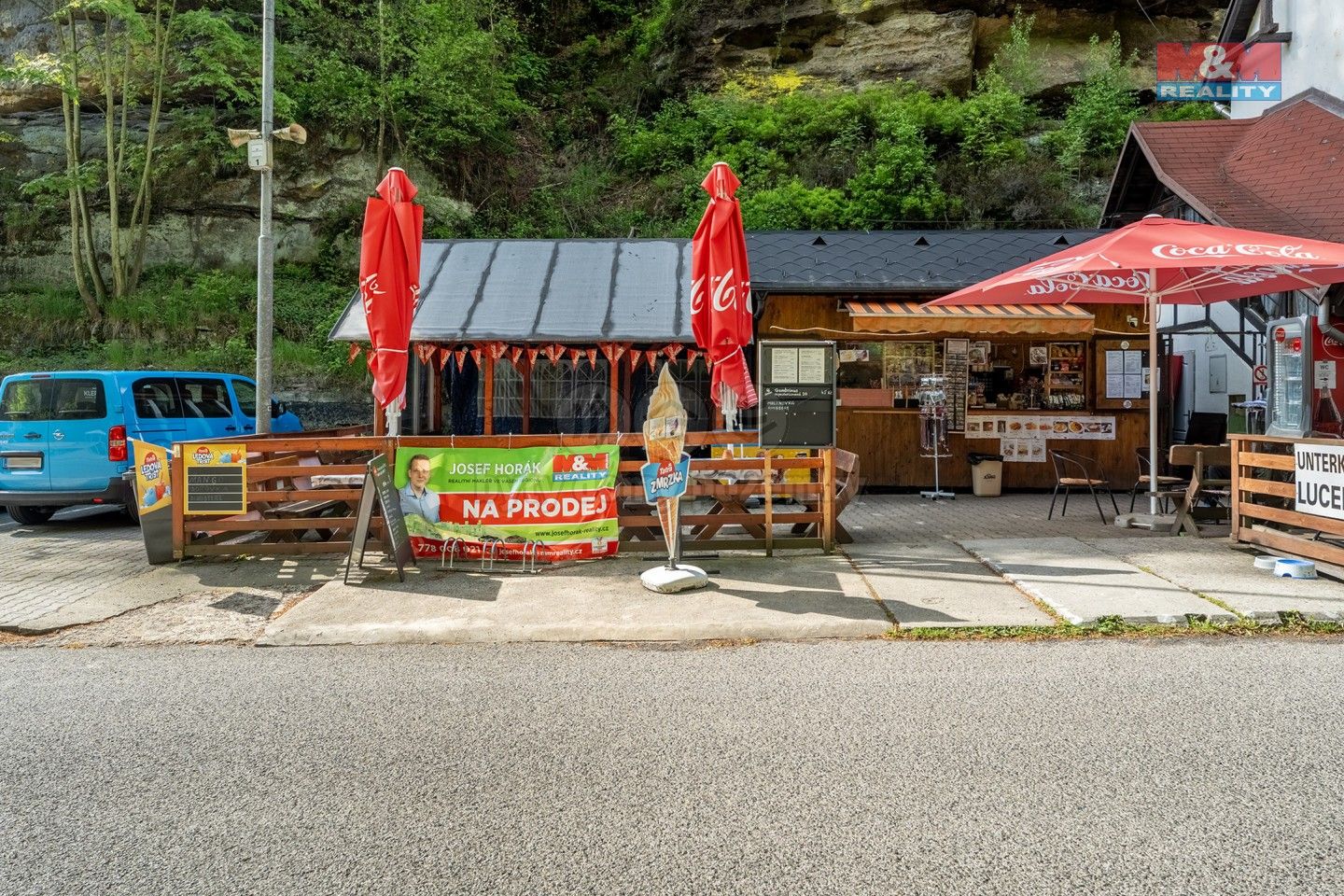 Prodej komerčního prostoru 140 m² - foto 26