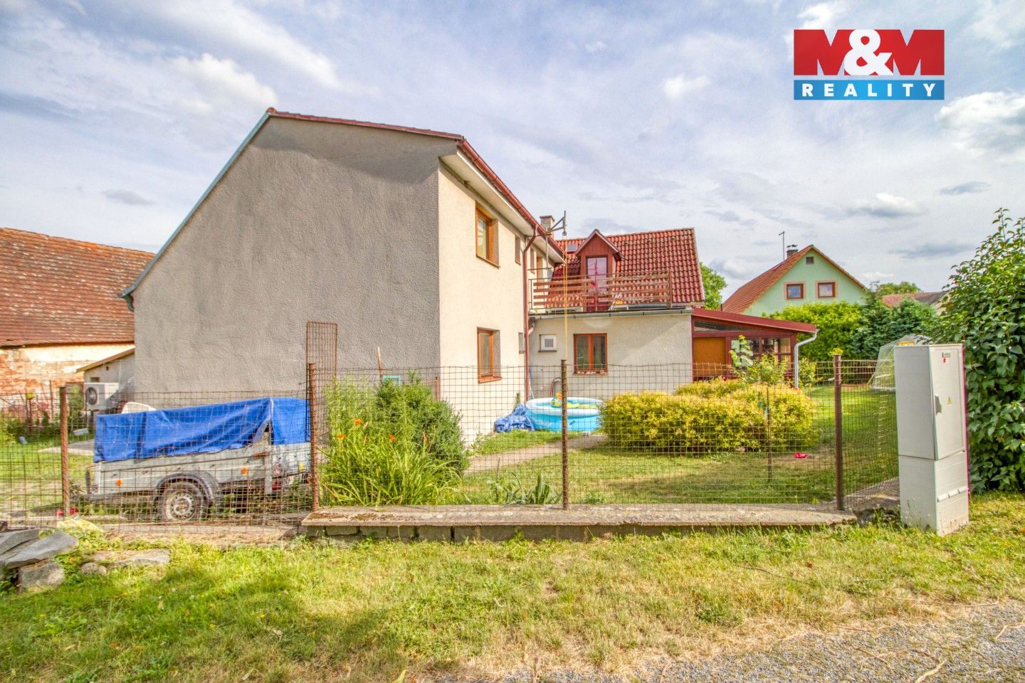 Prodej domu 205 m² - foto 10