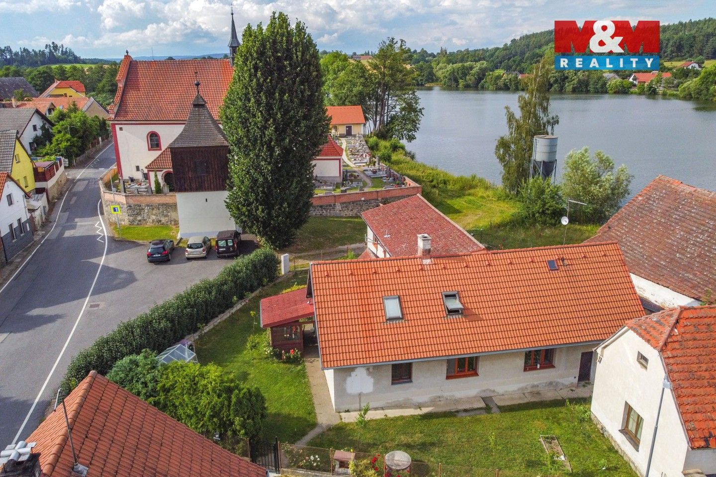 Prodej domu 205 m² - foto 13