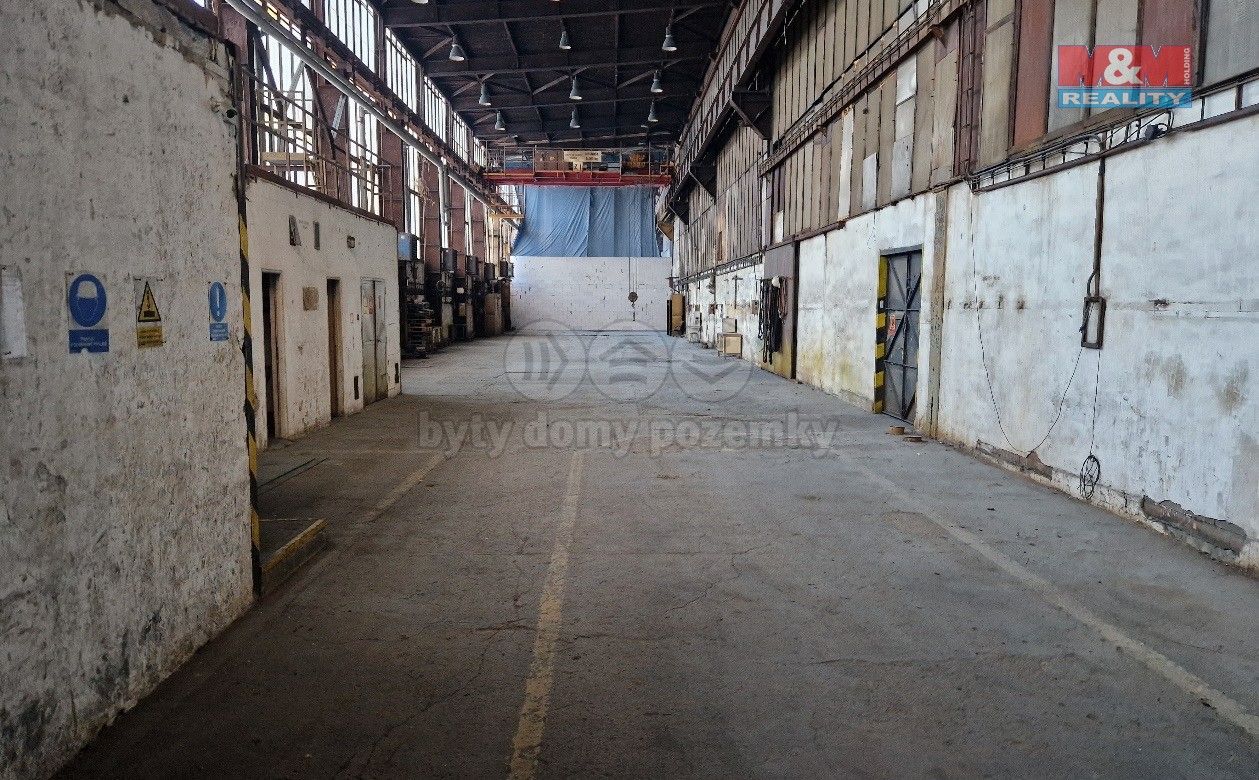 Pronájem komerčního prostoru 8500 m² - foto 5