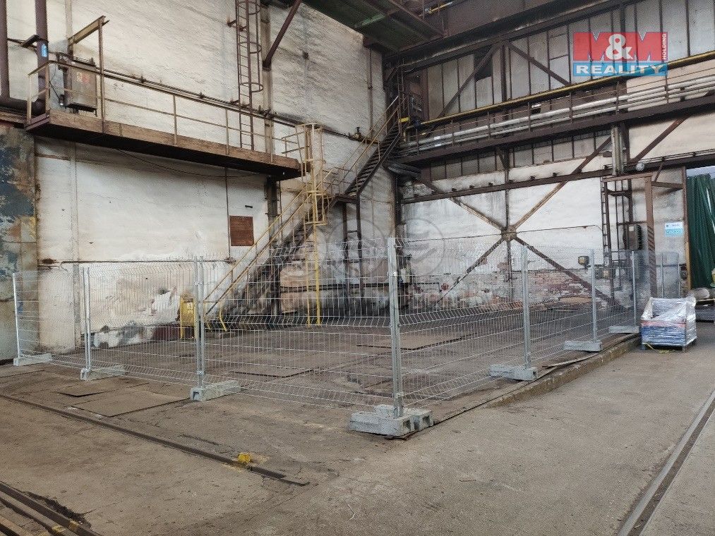 Pronájem komerčního prostoru 8500 m² - foto 7