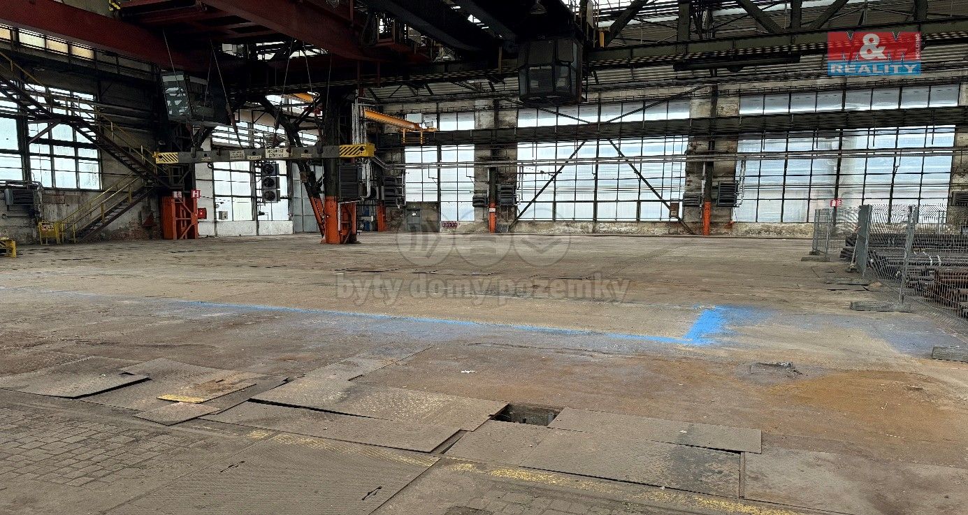 Pronájem komerčního prostoru 8500 m² - foto 2
