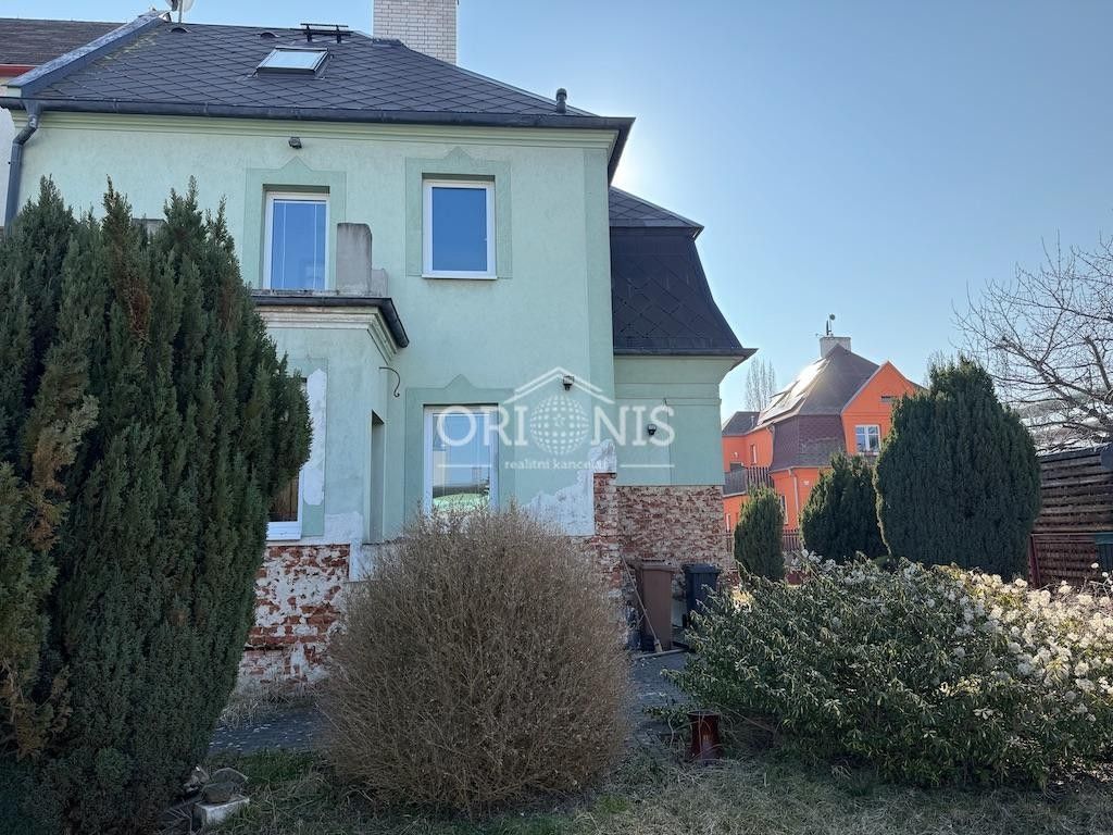 Prodej domu 110 m² - foto 1