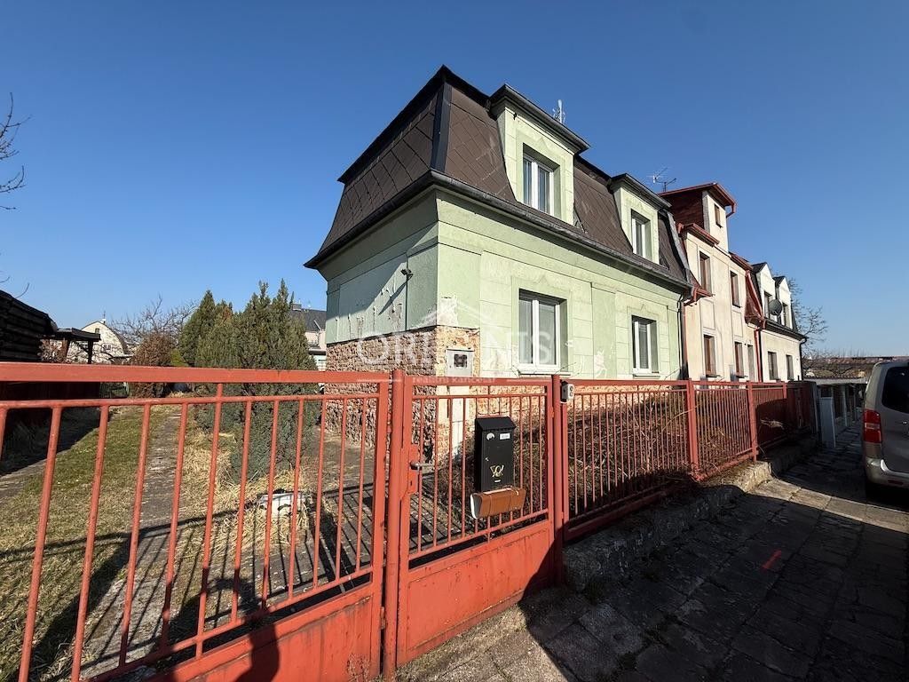 Prodej domu 110 m² - foto 2
