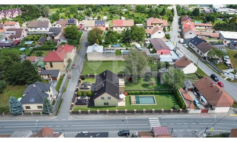 Prodej domu 136 m² - foto 1