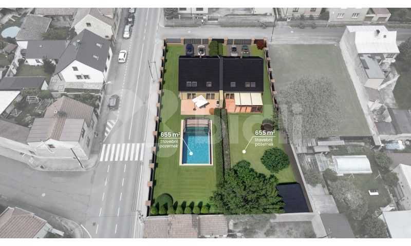 Prodej domu 136 m² - foto 3