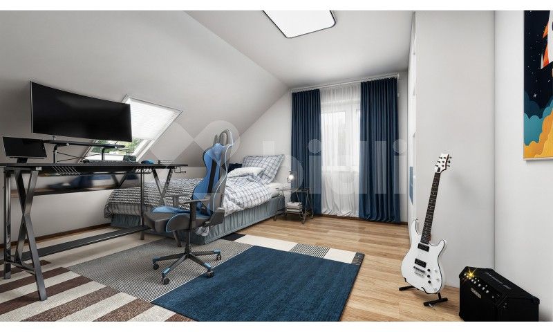 Prodej domu 136 m² - foto 7