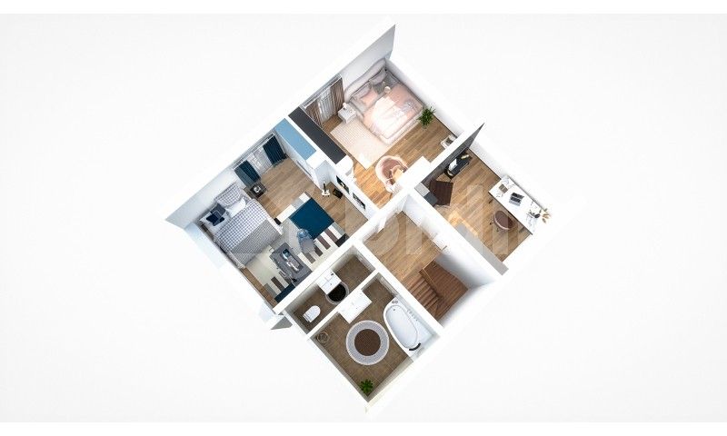 Prodej domu 136 m² - foto 15