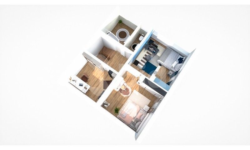 Prodej domu 136 m² - foto 14