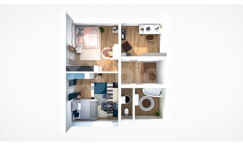 Prodej domu 136 m² - foto 13
