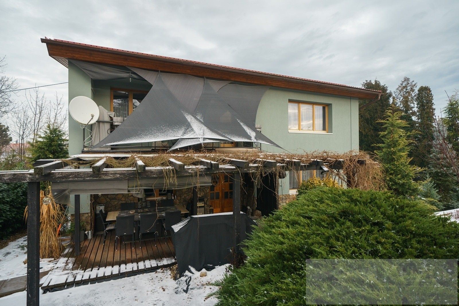 Prodej domu 230 m² - foto 23