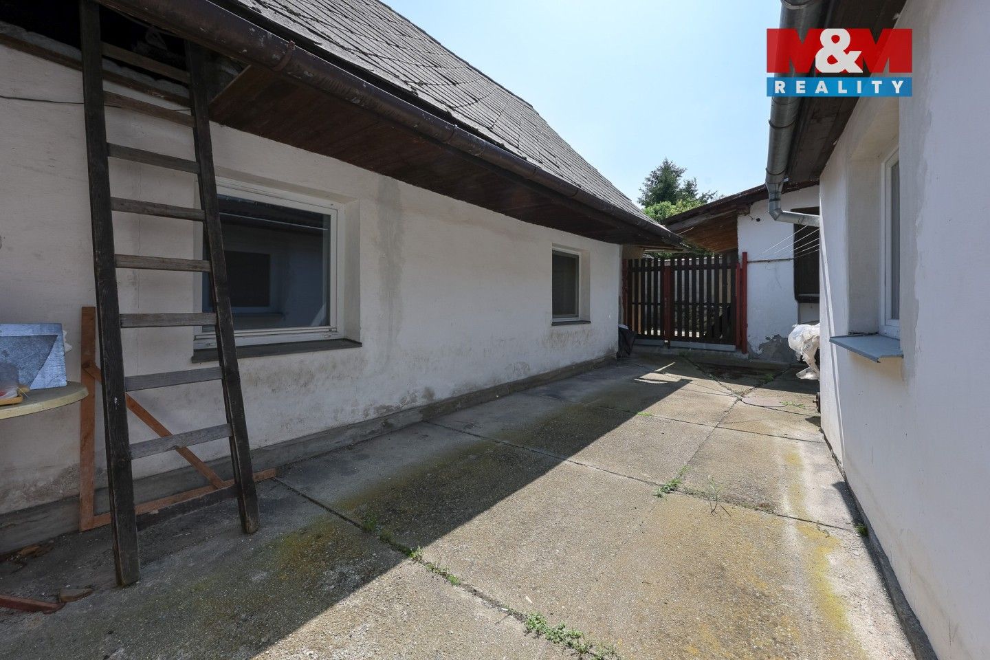 Prodej domu 60 m² - foto 1