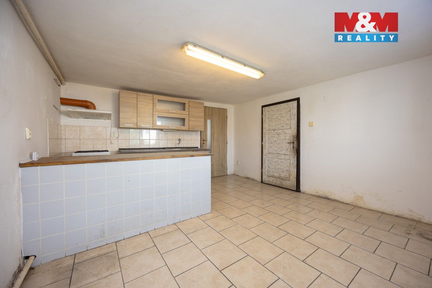 Prodej domu 60 m² - foto 2