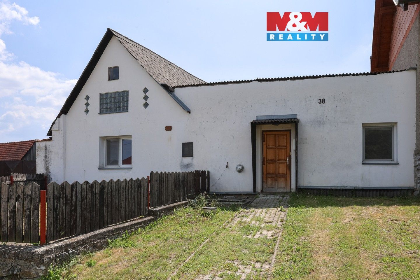 Prodej domu 60 m² - foto 4
