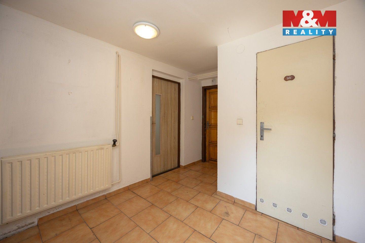 Prodej domu 60 m² - foto 12