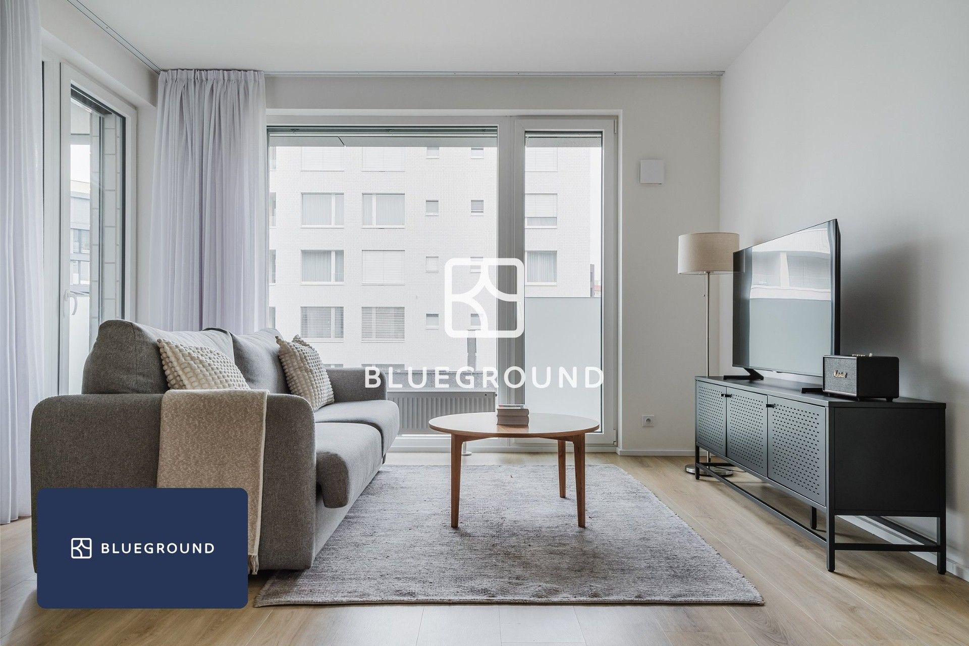 Pronájem bytu 2+kk 63 m² - foto 3