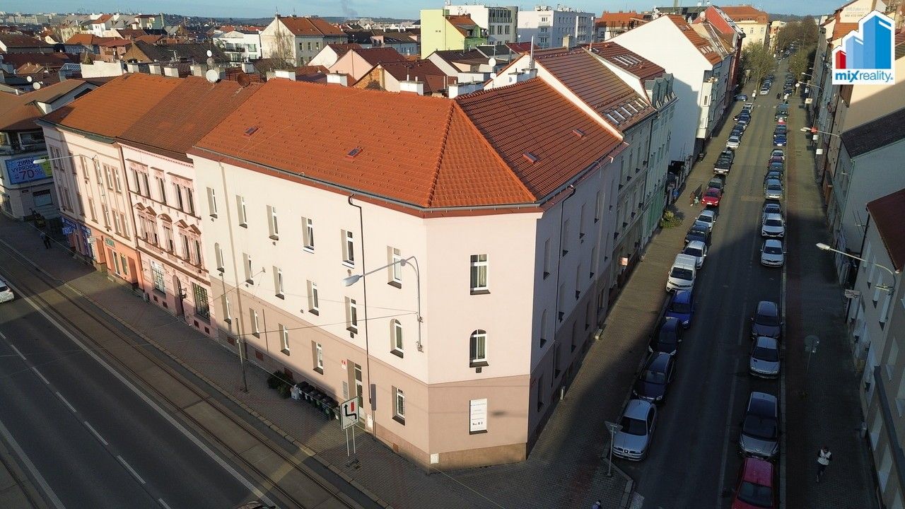 Prodej bytu 2+kk 45 m² - foto 1