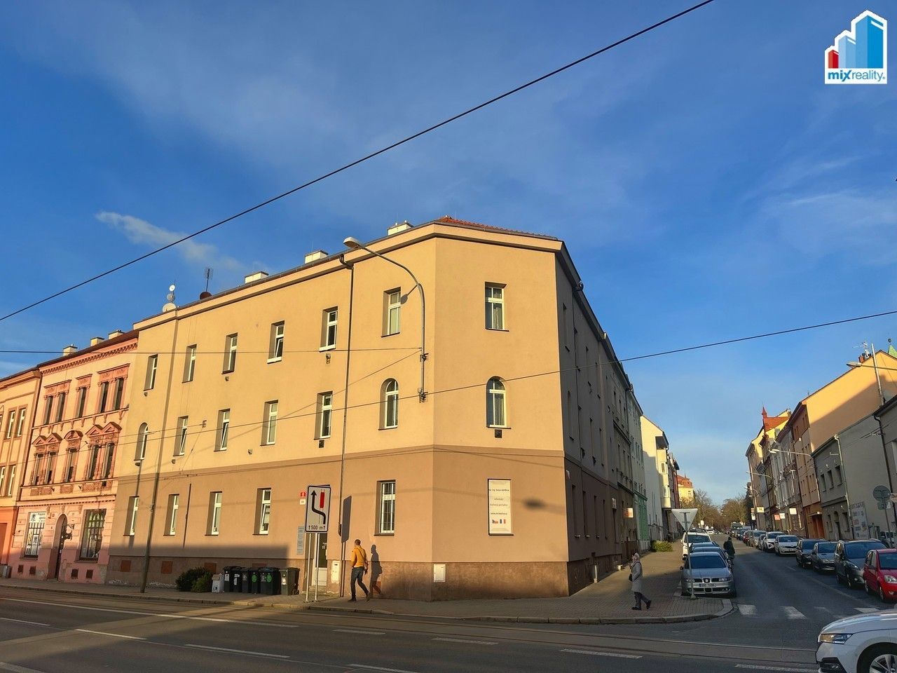 Prodej bytu 2+kk 45 m² - foto 2