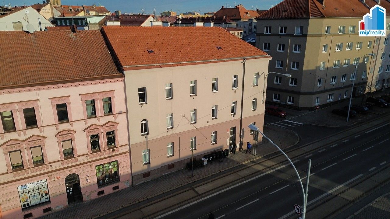Prodej bytu 2+kk 45 m² - foto 3