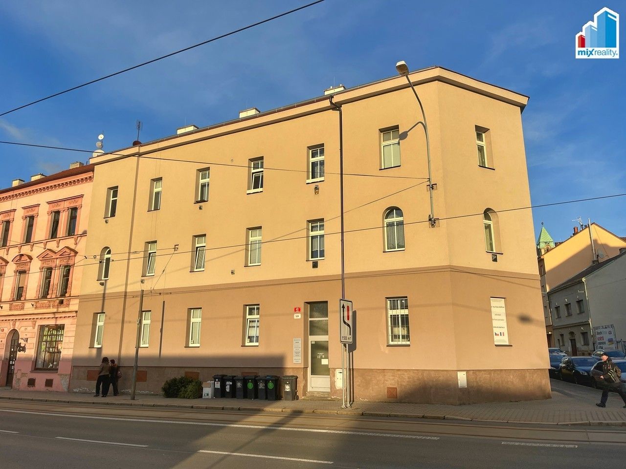 Prodej bytu 2+kk 45 m² - foto 4