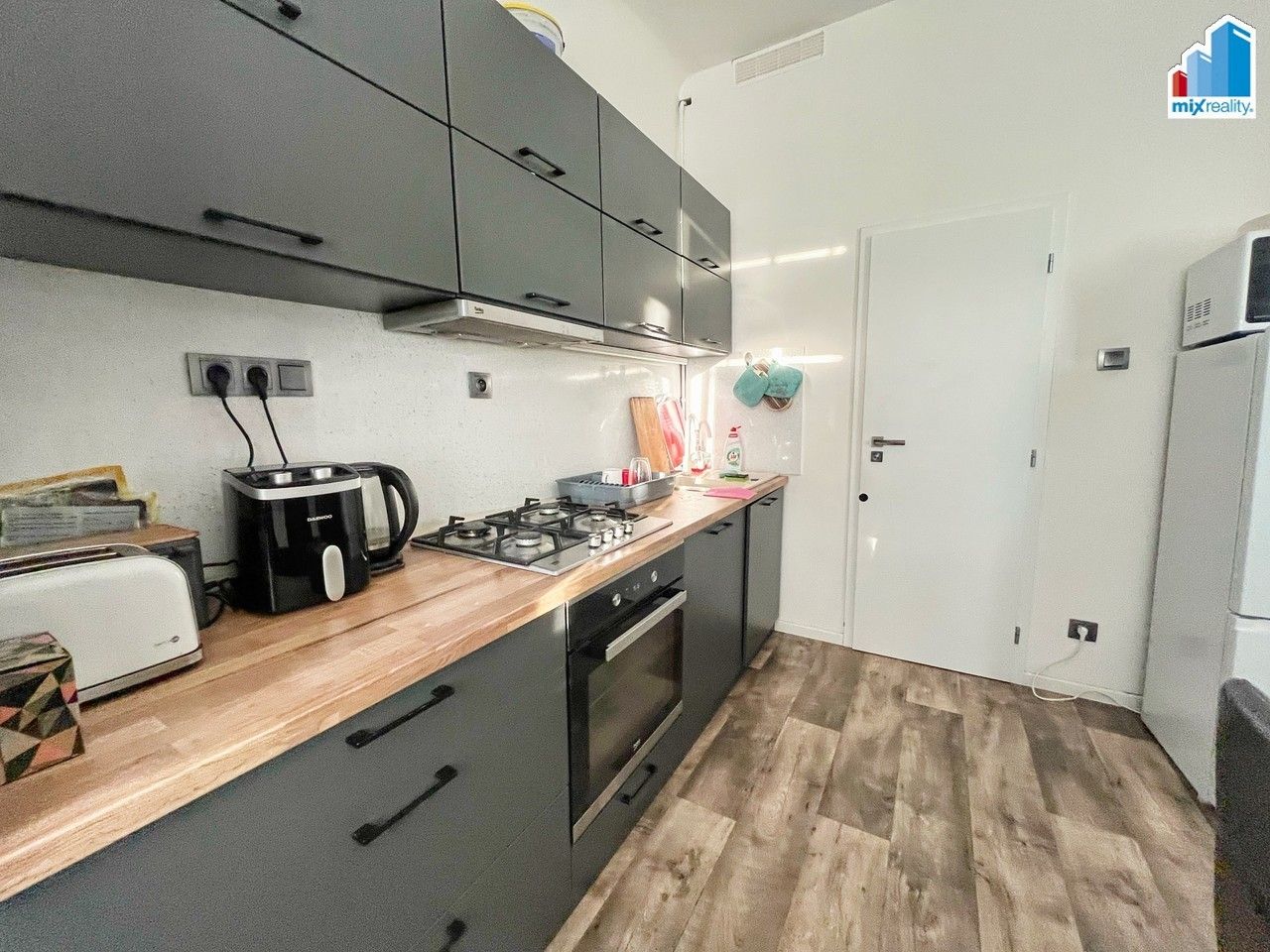 Prodej bytu 2+kk 45 m² - foto 6