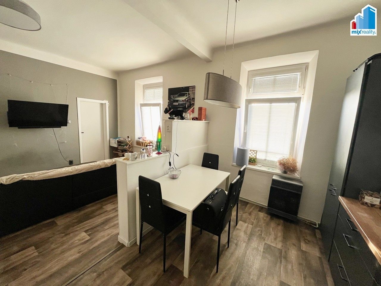 Prodej bytu 2+kk 45 m² - foto 8