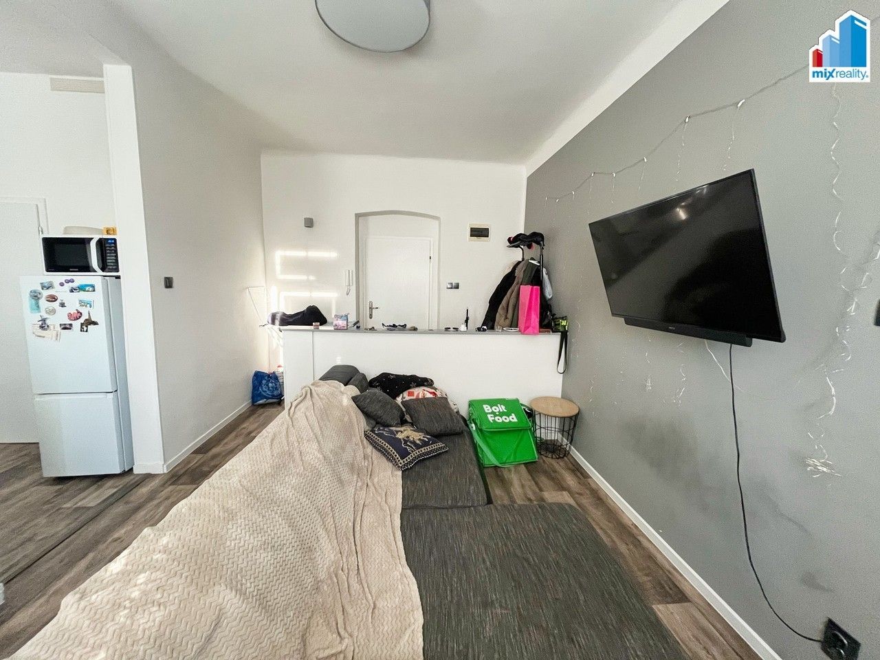 Prodej bytu 2+kk 45 m² - foto 10