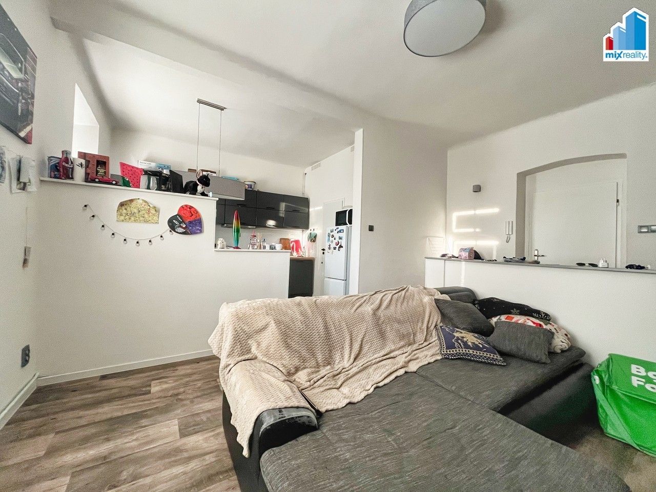 Prodej bytu 2+kk 45 m² - foto 11